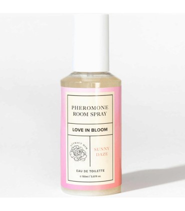 EYE OF LOVE BLOOM SPRAY HABITACION SATIVA SUNNY DAZE 150 ML