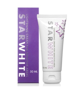 COBECO STAR CREMA ACLARANTE DE LA PIEL 50ML