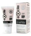 EXCITE - O WHITE BLEACH + CARE INTIMATE AREAS 50 ML