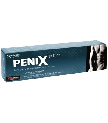 JOYDIVION EROPHARM PENIX ACTIVE CREMA ERECCION 75ML
