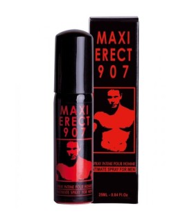 RUF MAXI ERECT907 SPRAY PARA LA ERECCION 25ML