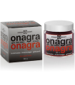 EROS-ART - GEL POTENCIADOR HOMBRE ONAGRA PARA ÉL 100 CC