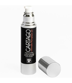 EROS ART ACEITE INTIMO ESTIMULANTE DE CARTAGO MASCULINO
