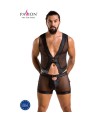 PASSION - 053 SET WILLIAM NEGRO S/M
