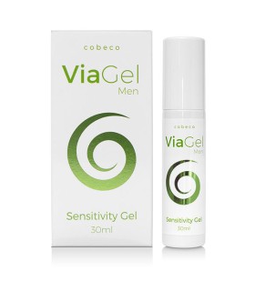 COBECO VIAGEL PARA HOMBRE 30ML