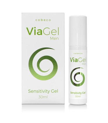 COBECO VIAGEL PARA HOMBRE 30ML