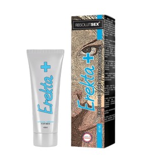 RUF EREKTA PLUS CREMA ESTIMULANTE PARA ERECCION