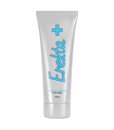 RUF EREKTA PLUS CREMA ESTIMULANTE PARA ERECCION