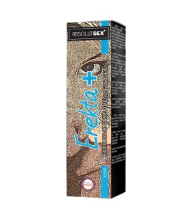 RUF EREKTA PLUS CREMA ESTIMULANTE PARA ERECCION