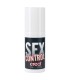 RUF SEX CONTROL CREMA PARA LA ERECCION