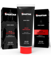 SPARTAN - COUPLE GEL ERECCIÓN-ORGASMO-DURACIÓN 100% VEGANO