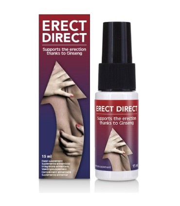 COBECO SPRAY POTENCIADOR ERECCION 15ML