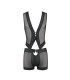 PASSION 053 SET WILLIAM NEGRO L XL