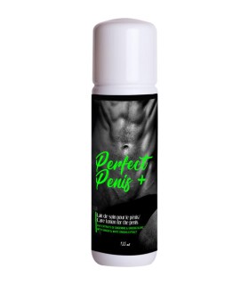 RUF PERFECT PENIS CREMA ESTIMULANTE PENE 125ML