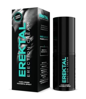 INTIMATELINE EREKTAL CREMA DE ERECCION 30 ML