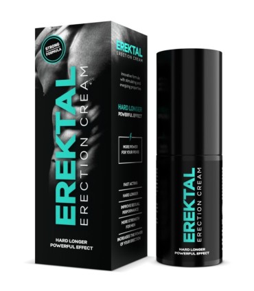 INTIMATELINE EREKTAL CREMA DE ERECCION 30 ML