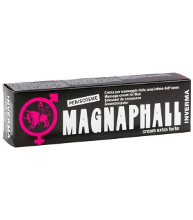 INVERMA MAGNAPHALL CREMA POTENCIADOR ERECCION