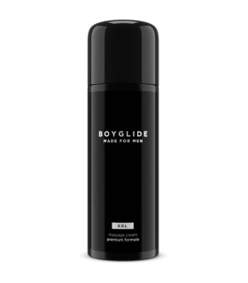 INTIMATELINE BOYGLIDE XXL CREMA MASAJE VOLUMINIZANTE 100 ML