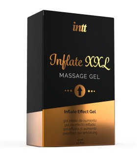 INTT FOR HIM GEL INTIMO PARA AUMENTAR ERECCION Y TAMANO PENE