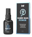 INTT - HARD MAN POWER SPRAY ESTIMULADOR