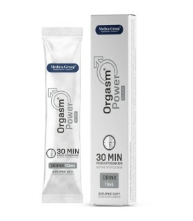 MEDICA GROUP ORGASM POWER BEBIDA PARA HOMBRE 10 ML