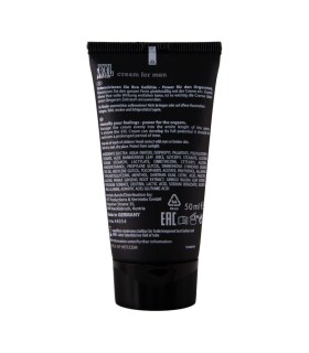 HOT CREMA XXL PARA HOMBRE 50 ML