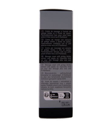 HOT CREMA XXL PARA HOMBRE 50 ML