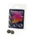 TALOKA BRAZILIAN BALLS GEL EXCITANTE EFECTO POWER 5 BOLAS
