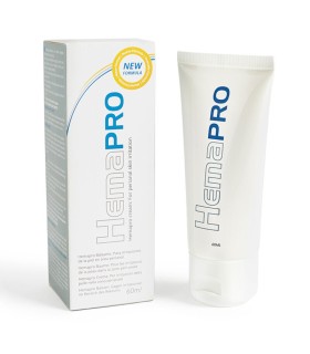 500 COSMETICS HEMAPRO CREAM TRATAMIENTO PARA HEMORROIDES
