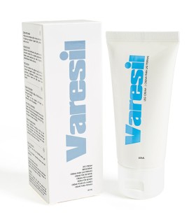 500 COSMETICS VARESIL CREAM TRATAMIENTO CREMA VARICES