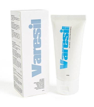 500 COSMETICS VARESIL CREAM TRATAMIENTO CREMA VARICES