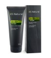 500 COSMETICS - XS NATURAL CREMA REDUCTORA Y QUEMAGRASAS ZONA ABDOMINAL