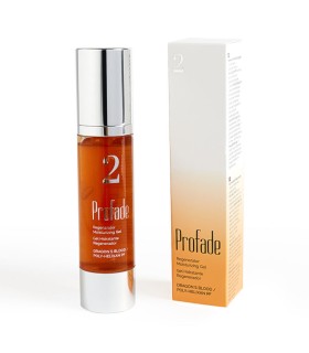 500 COSMETICS PROFADE 2 GEL REGENERADOR PARA PIEL TATUADA O CON CICATRICES