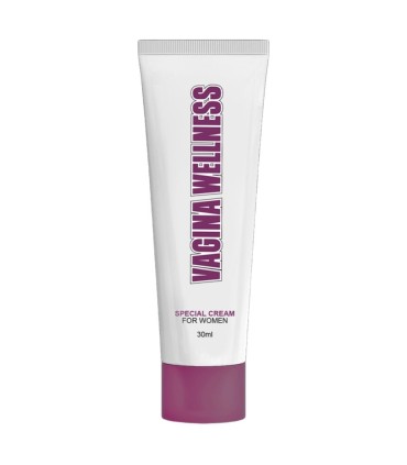 RUF VAGINA WELLNESS PARA MASAJEAR LABIOS 30ML