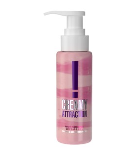 INTT RELEASES CREMA Y GEL FRAGRANCIA AFRODISIACA 100 ML