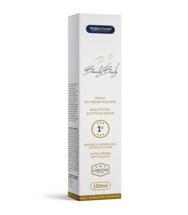MEDICA GROUP SERUM PARA GLUTEOS 150 ML