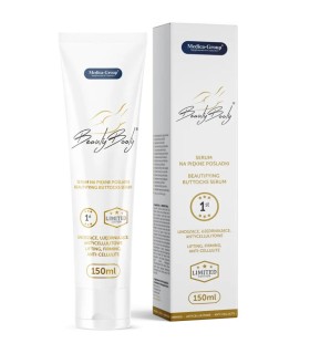 MEDICA GROUP SERUM PARA GLUTEOS 150 ML