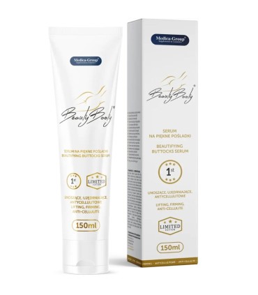 MEDICA GROUP SERUM PARA GLUTEOS 150 ML