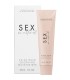 BIJOUX INDISCRETS SEX AU NATUREL BALSAMO HIDRATANTE Y CALMANTE VAGINAL 30 ML
