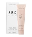 BIJOUX INDISCRETS - SEX AU NATUREL BÁLSAMO HIDRATANTE Y CALMANTE VAGINAL 30 ML