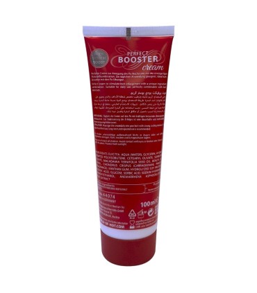 HOT CREMA XXL BOOTY BOOSTER 100 ML