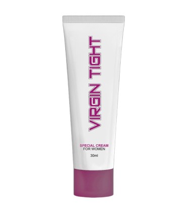 RUF VIRGIN TIGHT CREMA REAFIRMANTE PARA VAGINA 30 ML
