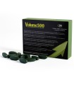 Volume500 – Complemento alimenticio para la calidad y cantidad del esperma