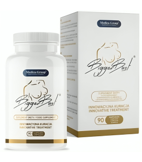 BiggerBust busto mas firme cuidado y natural