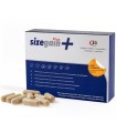 SizeGain Plus – Complemento alimenticio para aumentar el tamaño del pene y mejorar la potencia sexual