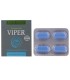 Viper Energia Vitalidad y Potencia Masculina con Vitaminas B y Magnesio