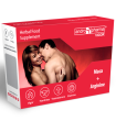 Andropharma Vigor – Complemento alimenticio herbal para la libido masculina