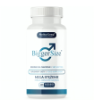 BiggerSize – Complemento Alimenticio Natural para Potenciar la Vitalidad y la Energía Masculina