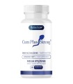 Cum Plus Strong: refuerza tu vitalidad y potencia la calidad del semen de forma natural