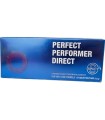 PERFECT PERFORMER DIRECT - Complemento alimenticio para el deseo y bienestar físico (ES)